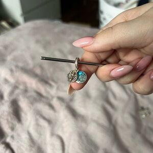 Pandora Disney Olaf Charm